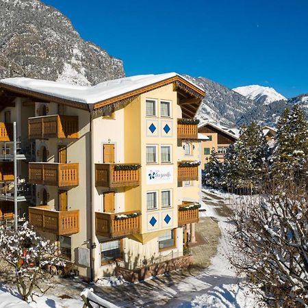 Hotel Genzianella ซิอาโน ดิ ฟิเอมเม ภายนอก รูปภาพ