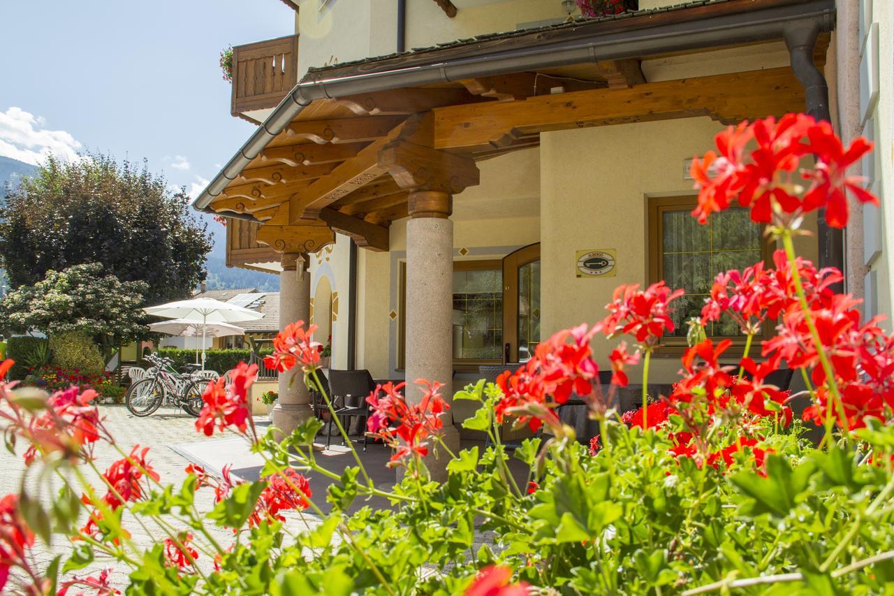 Hotel Genzianella ซิอาโน ดิ ฟิเอมเม ภายนอก รูปภาพ