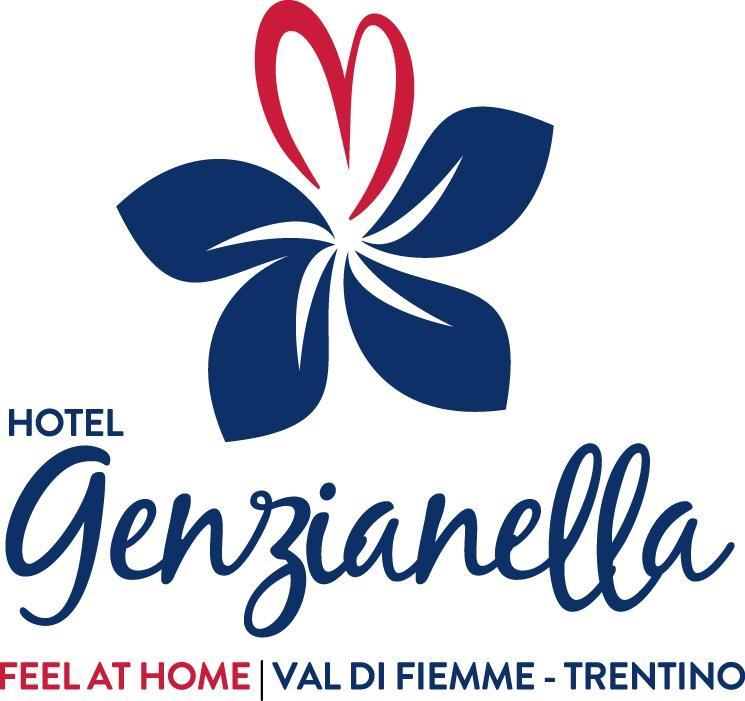 Hotel Genzianella ซิอาโน ดิ ฟิเอมเม ภายนอก รูปภาพ